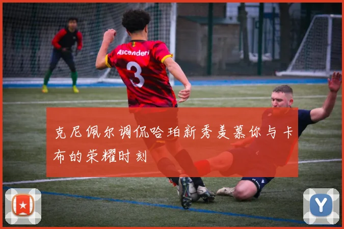克尼佩尔调侃哈珀新秀羡慕你与卡布的荣耀时刻